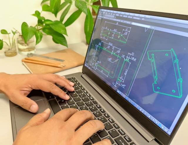 機械設計の転職