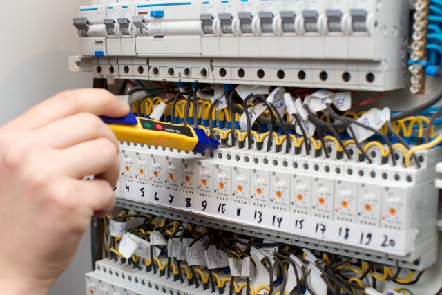 転職市場で電気工事士の資格を活かした転職とは？