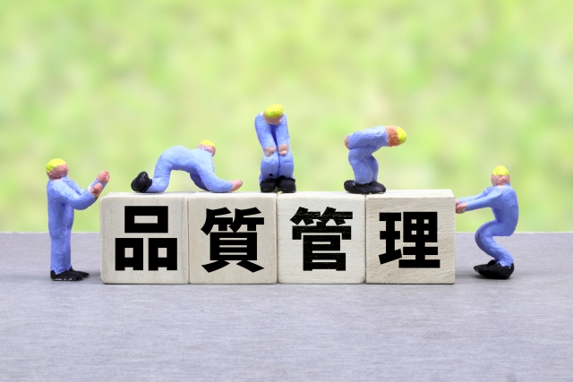 品質管理の仕事に向いている人・不向きな人