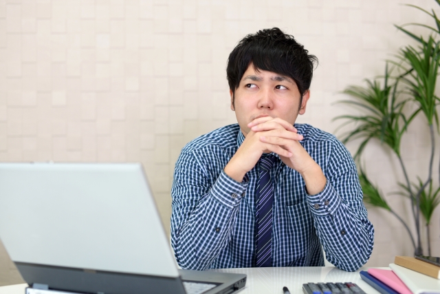 成功した時の落とし穴